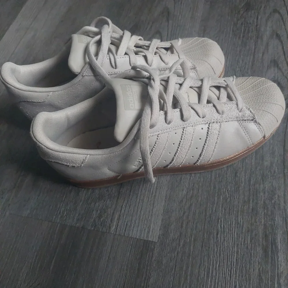 adidas like new